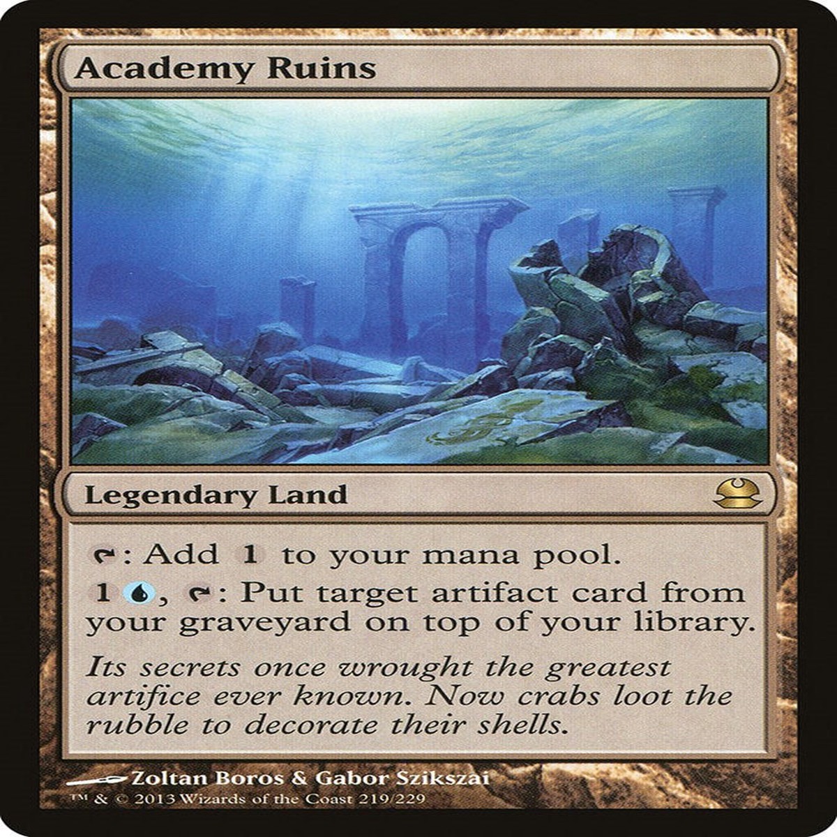 Academy Ruins MMA - 219