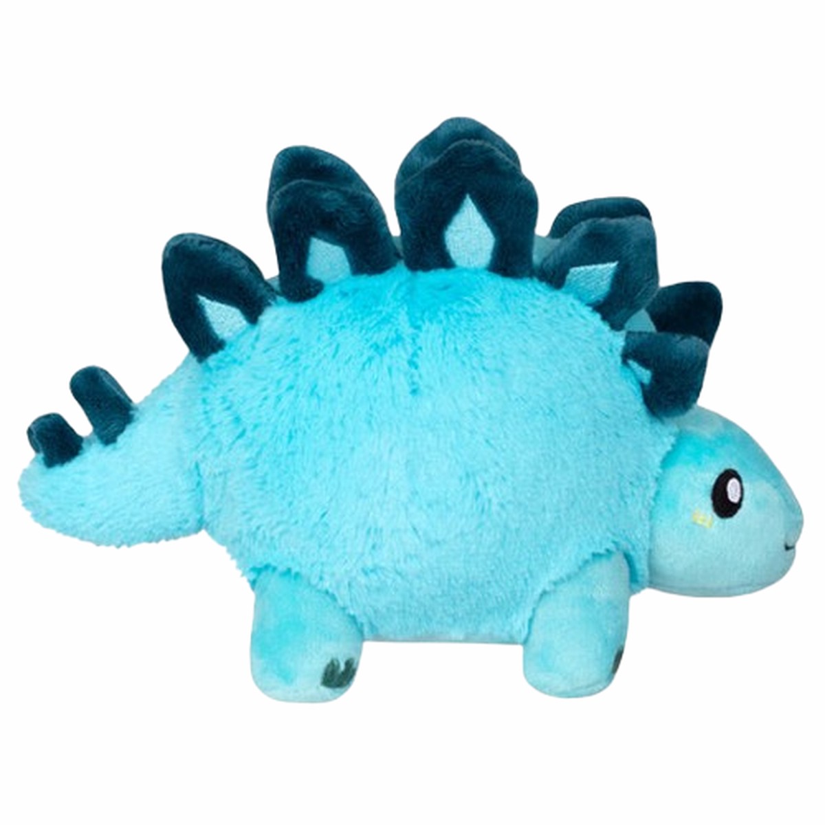 Snugglemi Snackers - Stegosaurus