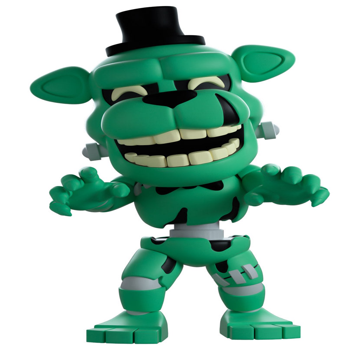 Youtooz Five Nights at Freddys - Dreadbear 36 (16 Chase)