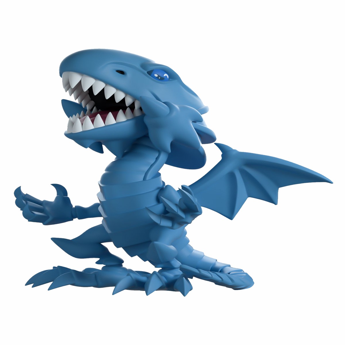Youtooz Yu-Gi-Oh Collection - Blue Eyes White Dragon 2