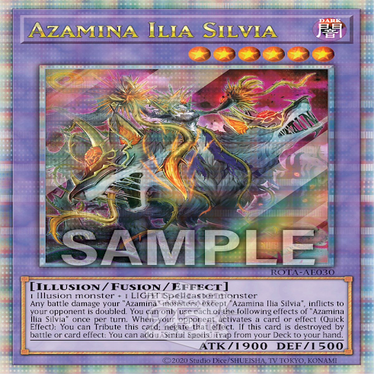 Azamina Rhea Silvera
