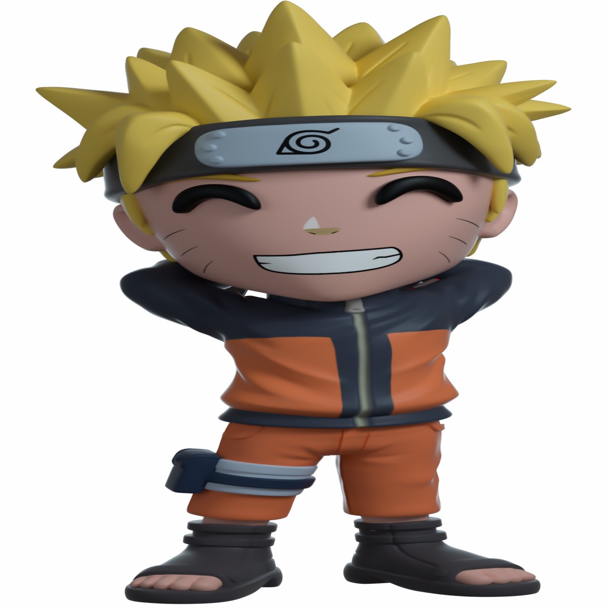 Youtooz Naruto Collection - Naruto 0