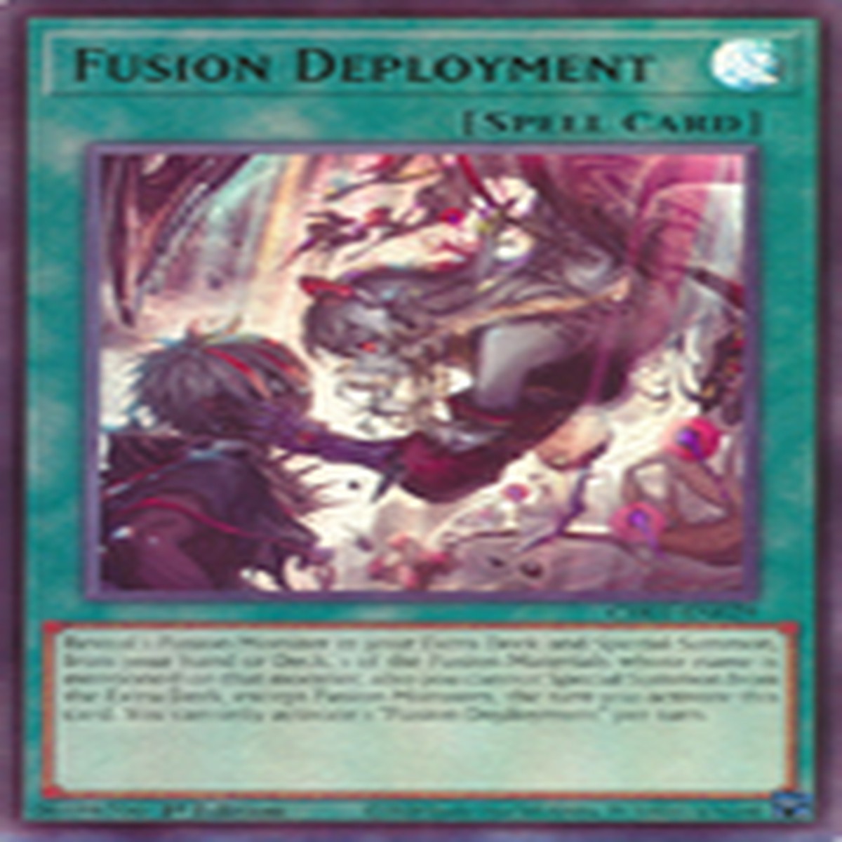 Fusion Dispatch