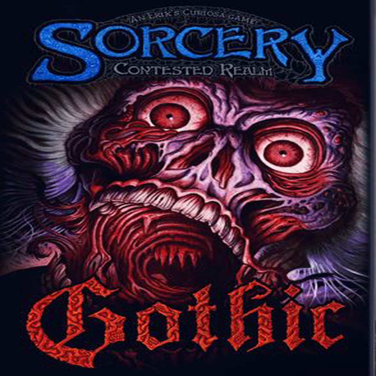Sorcery Store Tournament