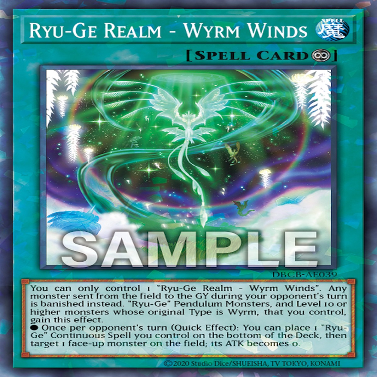 Apodrakosis Ascension Gate of Wyrmhaze