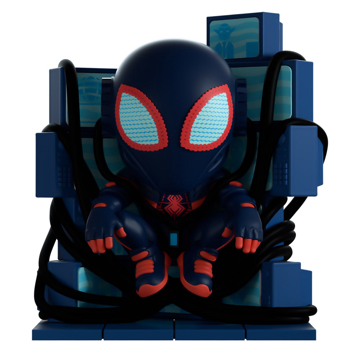 Youtooz Marvel Spider-Man - Miles Morales 13