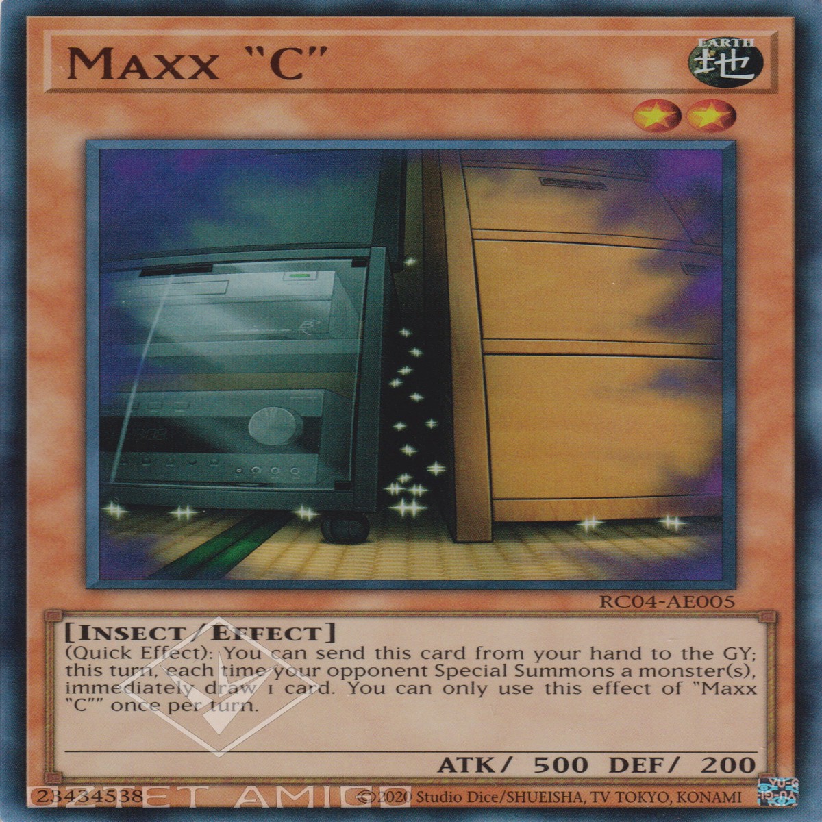 G G Maxx C
