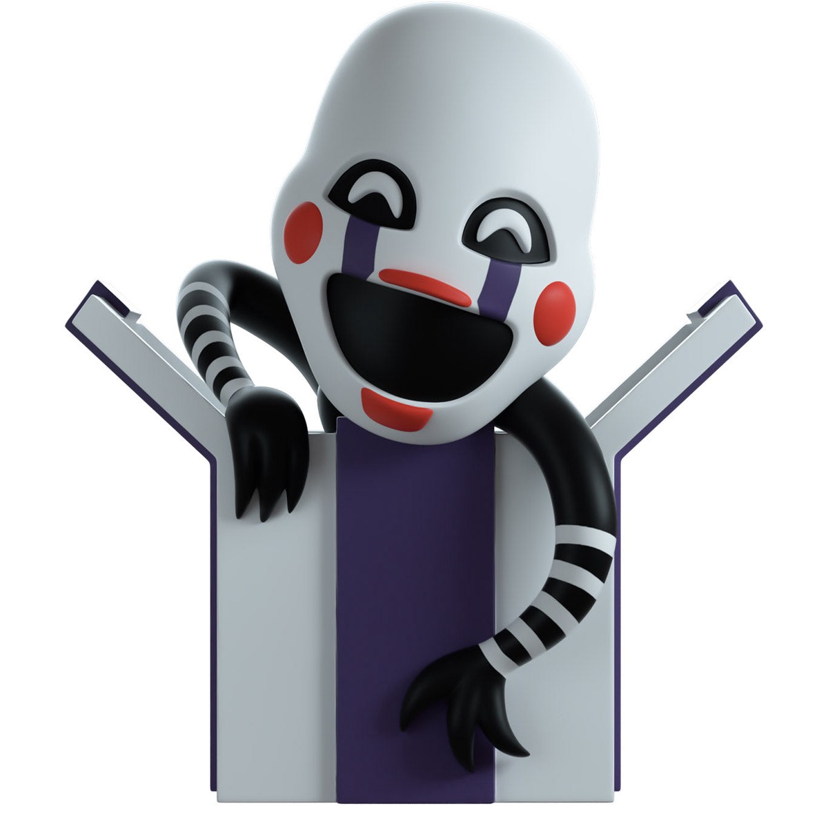 Youtooz Five Nights at Freddys - Marionette 44