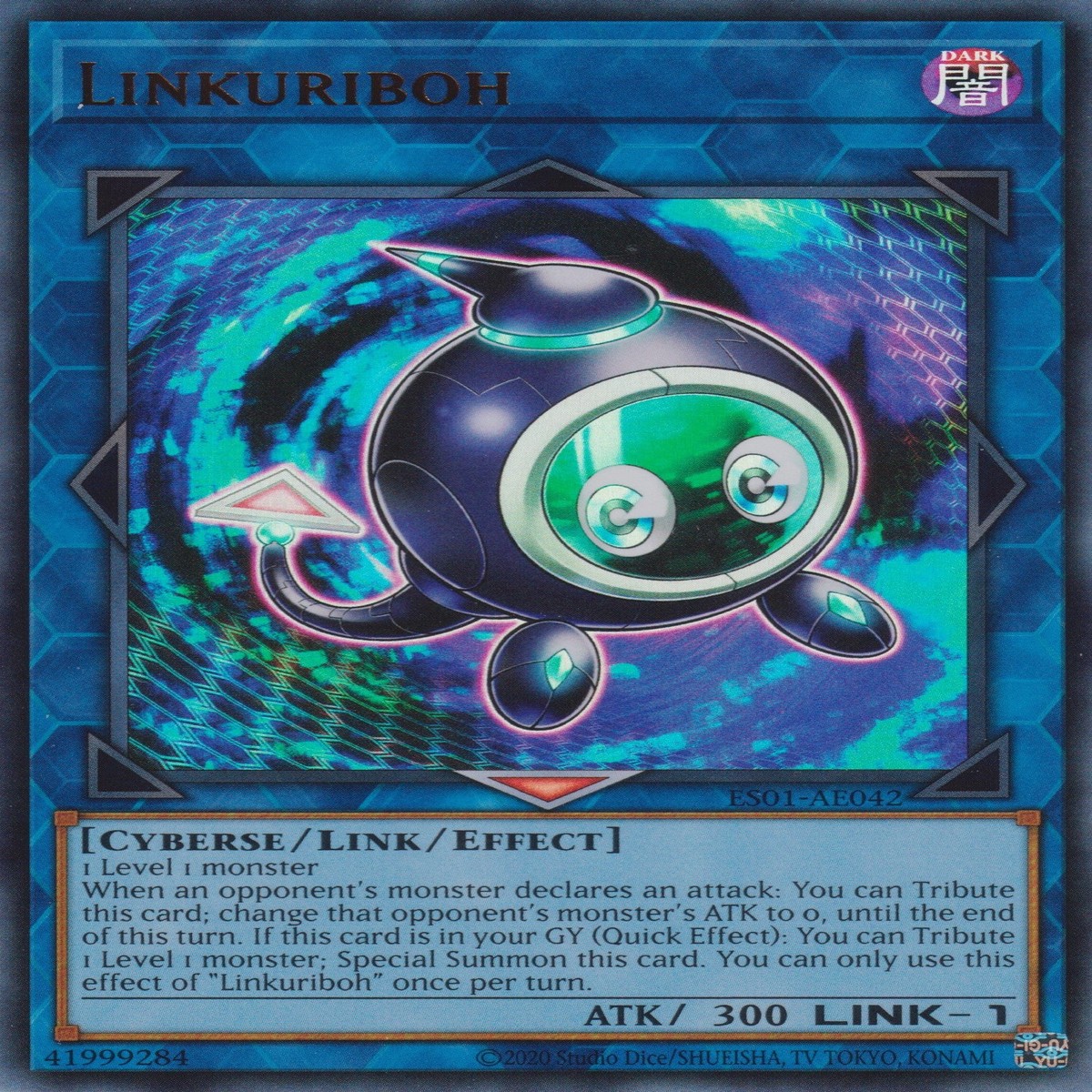 LINKURIBOH