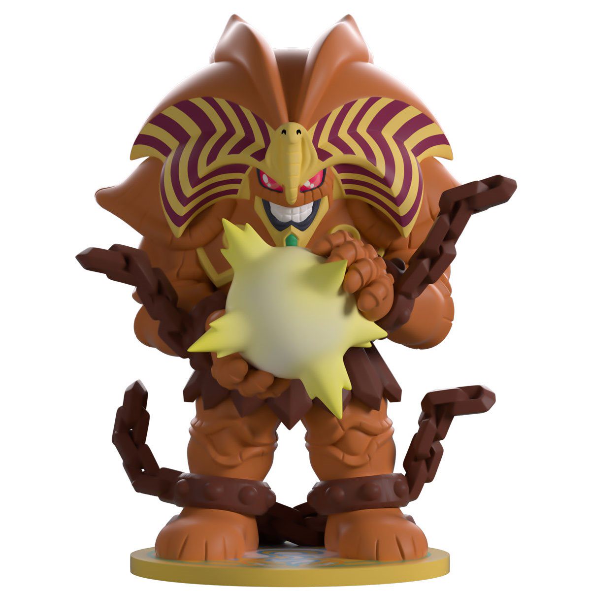 Youtooz Yu-Gi-Oh Collection - Exodia 09