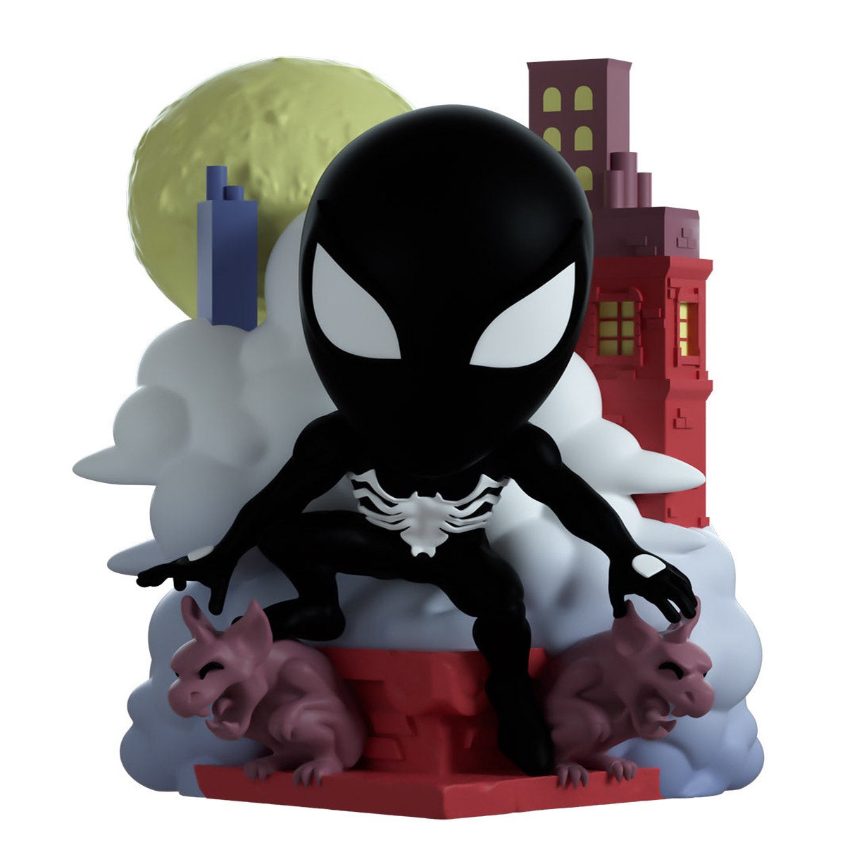 Youtooz Marvel Spider-Man - Web of Spider-Man 1