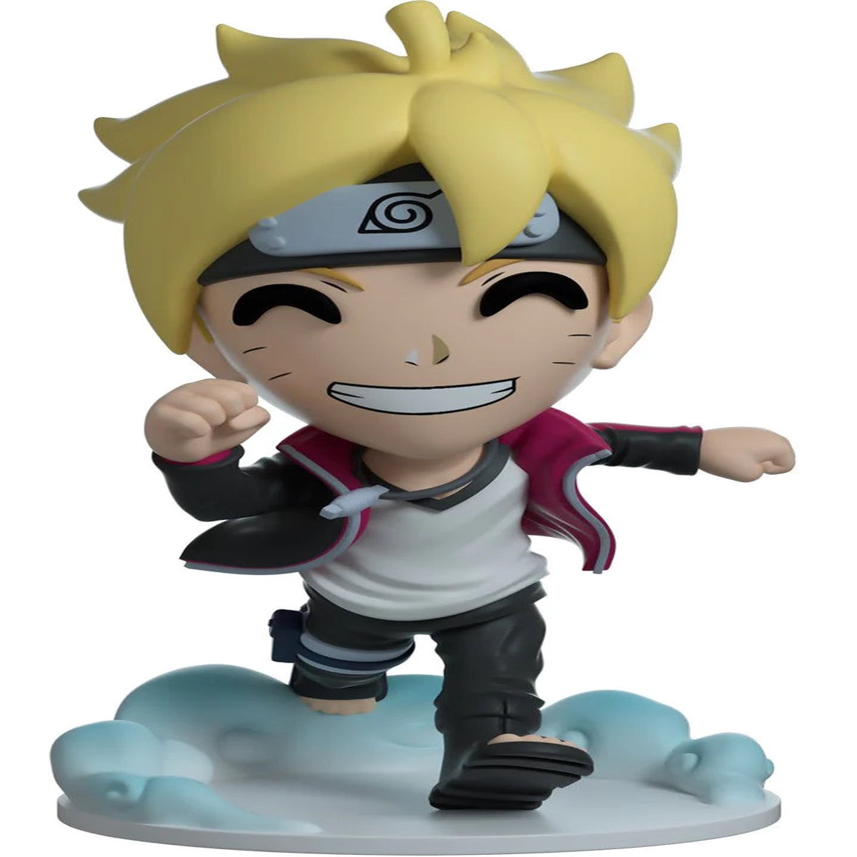 Youtooz Boruto 0