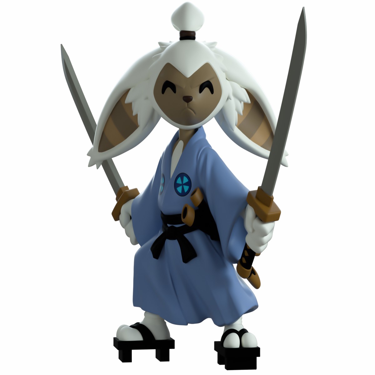 Youtooz Avatar The Last Airbender - Ronin Momo 15