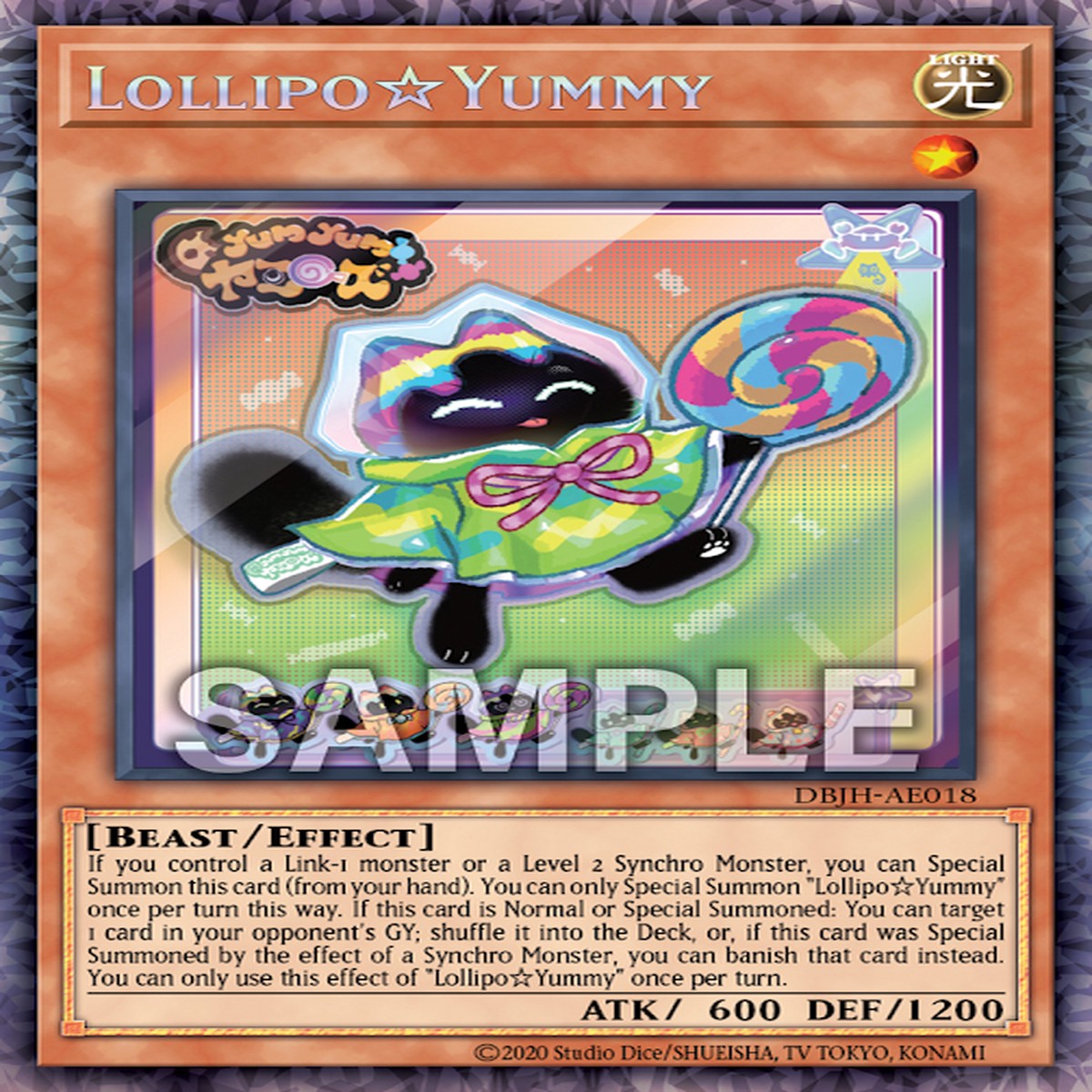 LollipoYummy