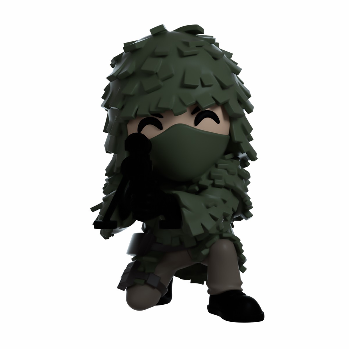 Youtooz MW2 - Ghillie Suit Sniper 1 (Pre Order)
