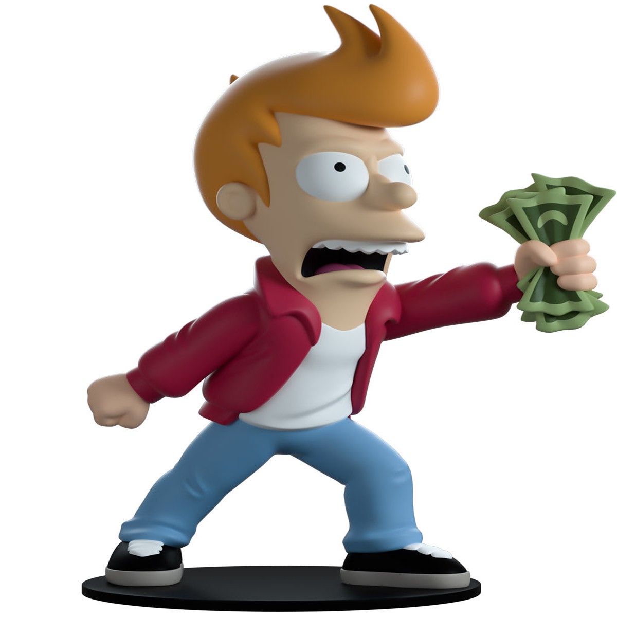 Youtooz Futurama - Take My Money Fry 0