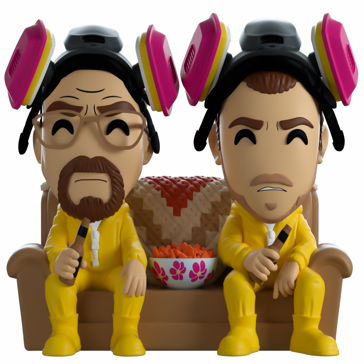 Youtooz Breaking Bad - Walt and Jesse 2-Pack 11