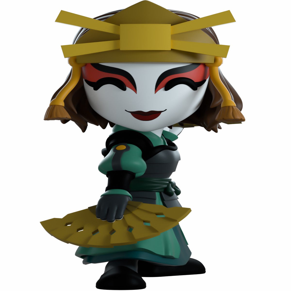 Youtooz Avatar The Last Airbender - Suki 13
