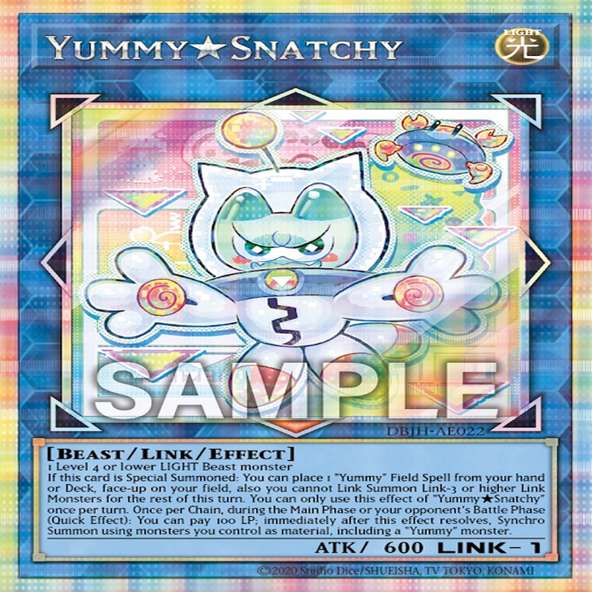 YummySnatchy