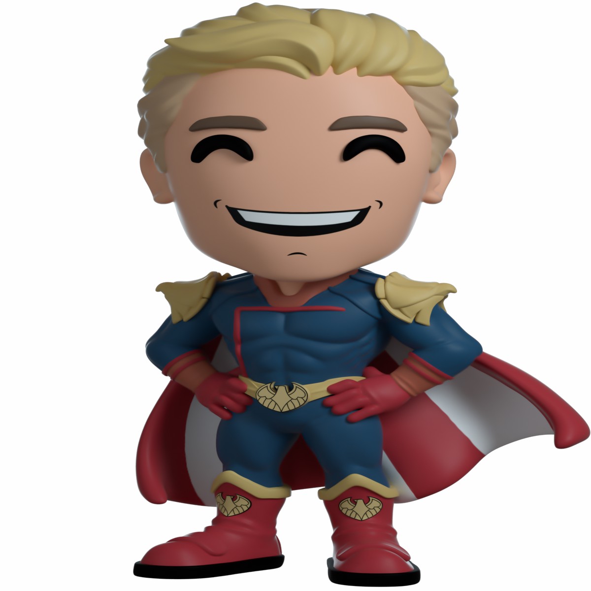 Youtooz The Boys - Homelander 0