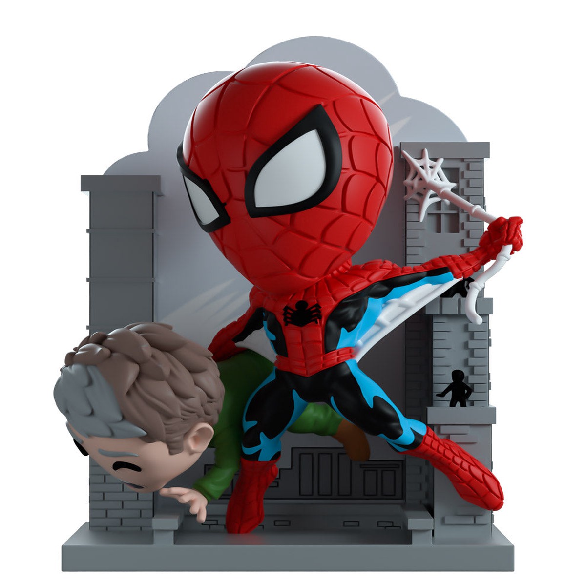 Youtooz Marvel Spider-Man - Amazing Spider-Man 15