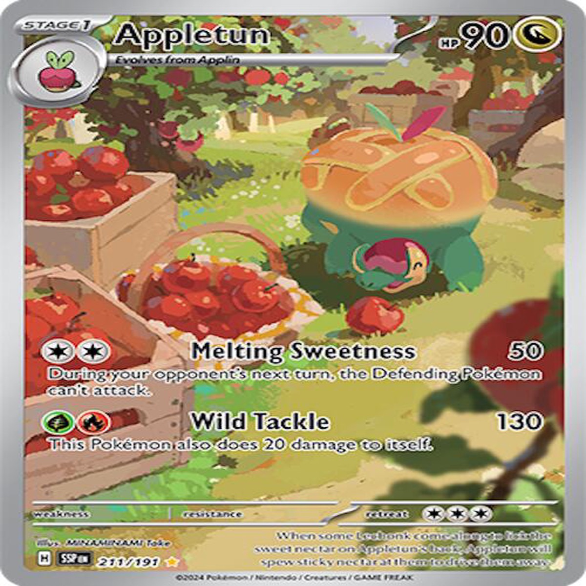Appletun - 211191 SSP - 211191