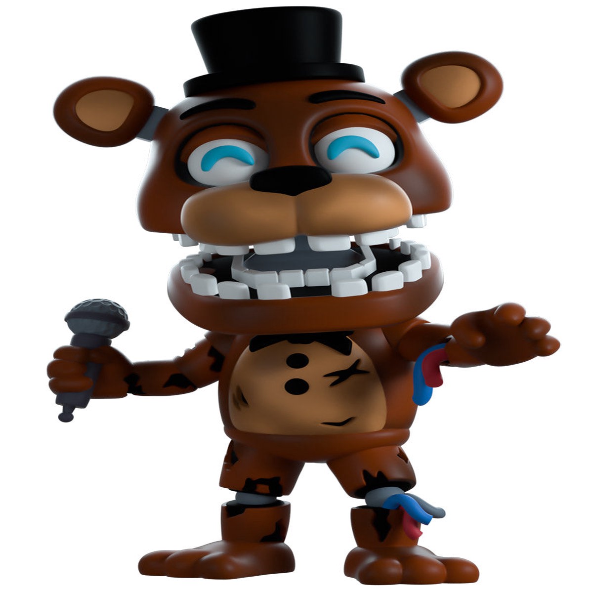 Youtooz Five Nights at Freddys - Withered Freddy 41
