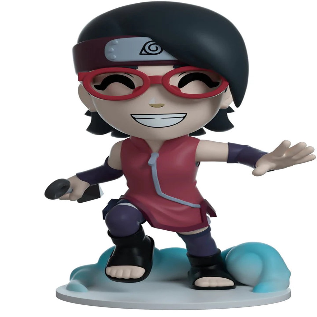 Youtooz Sarada 1 (Pre Order)