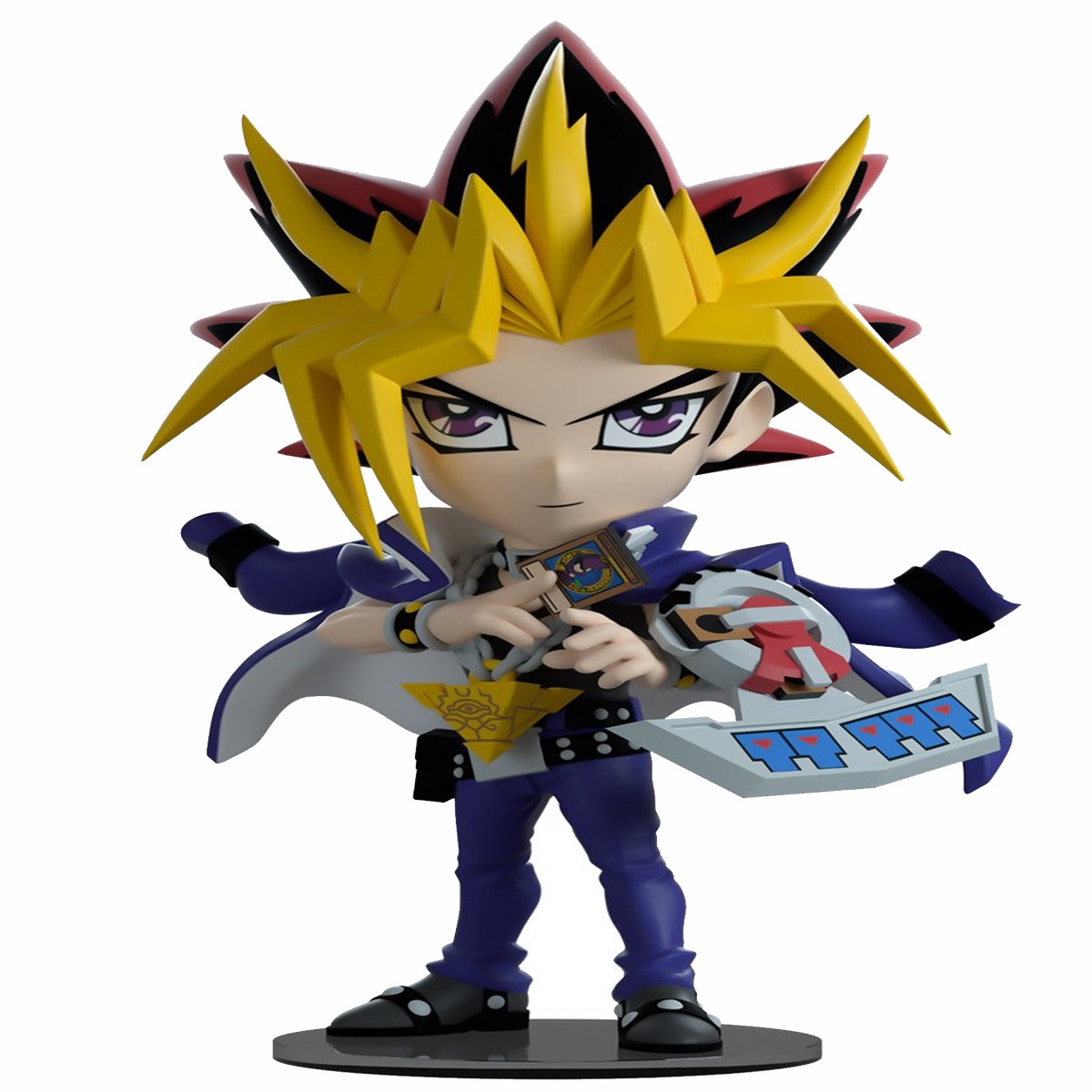 Youtooz Yu-Gi-Oh Collection - Yami Yugi 0