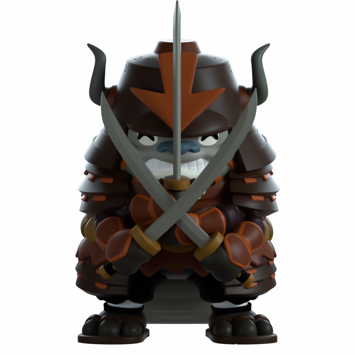 Youtooz Avatar The Last Airbender - Samurai Appa 16