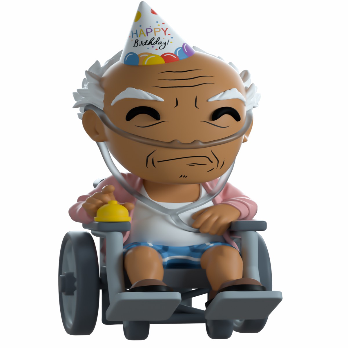 Youtooz Breaking Bad - Hector Salamanca 13