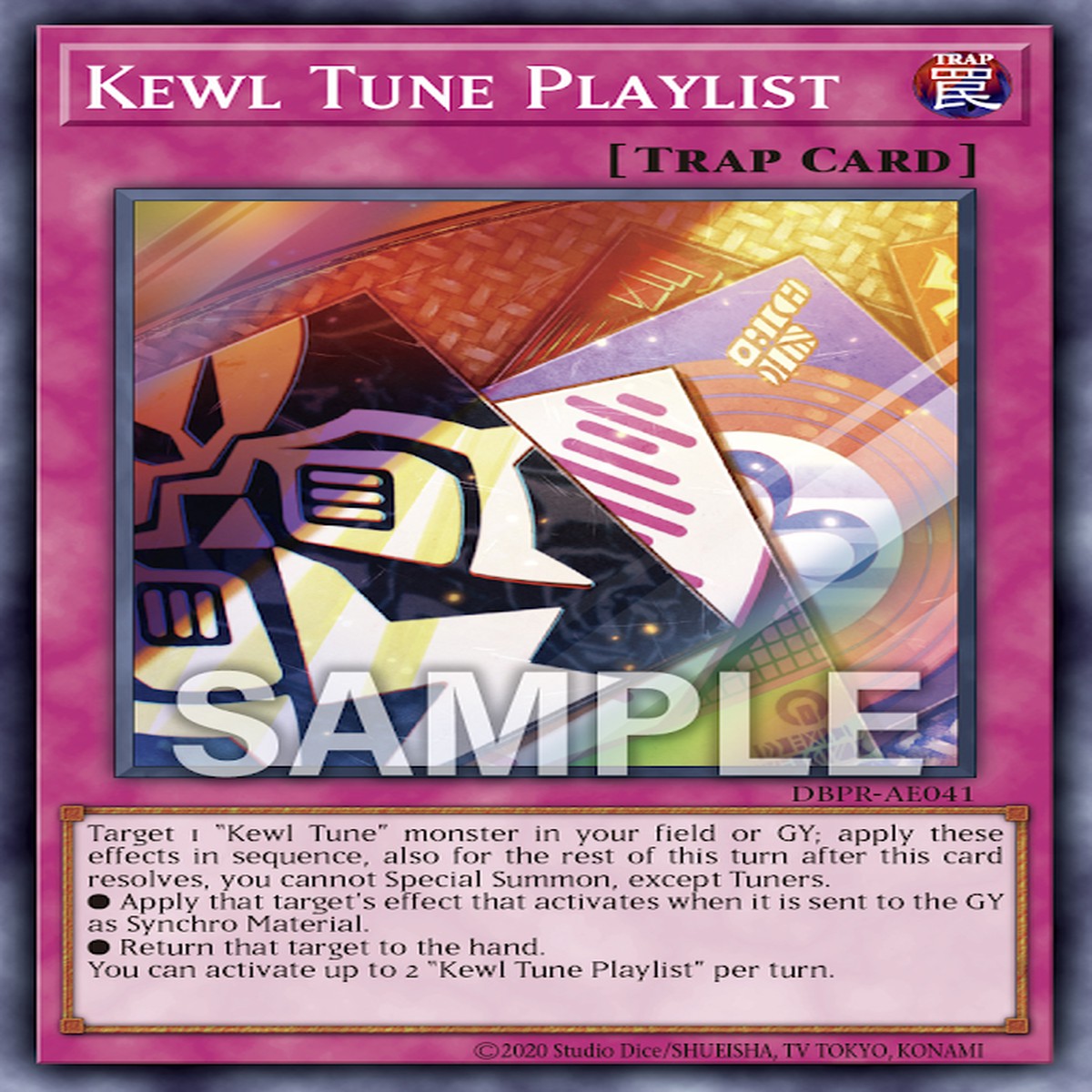 Kewl Tune Playlist