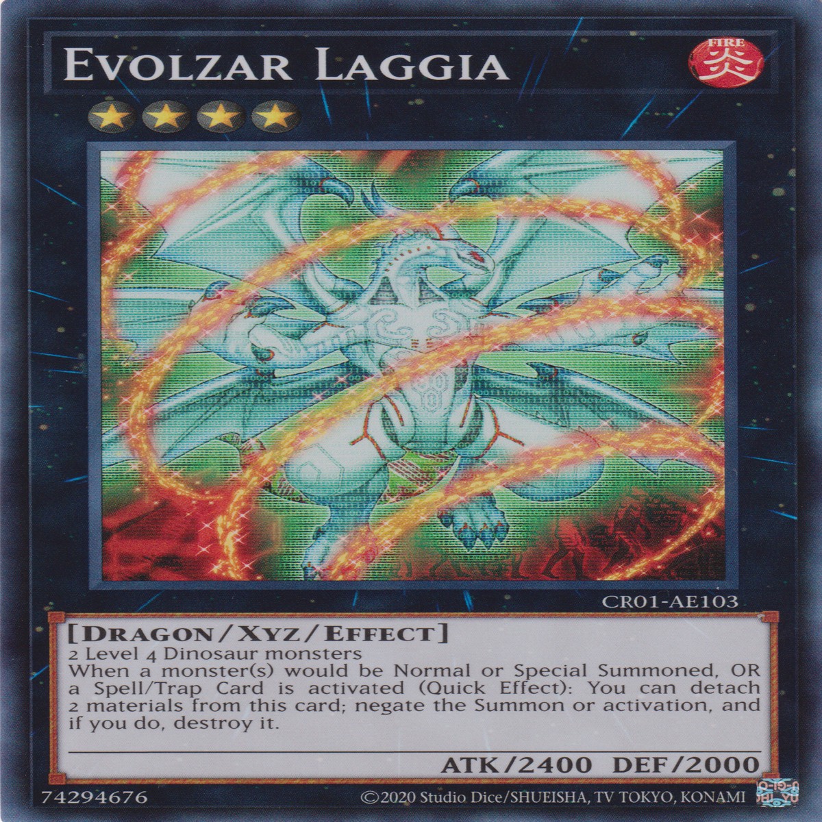 Evolzar Laggia