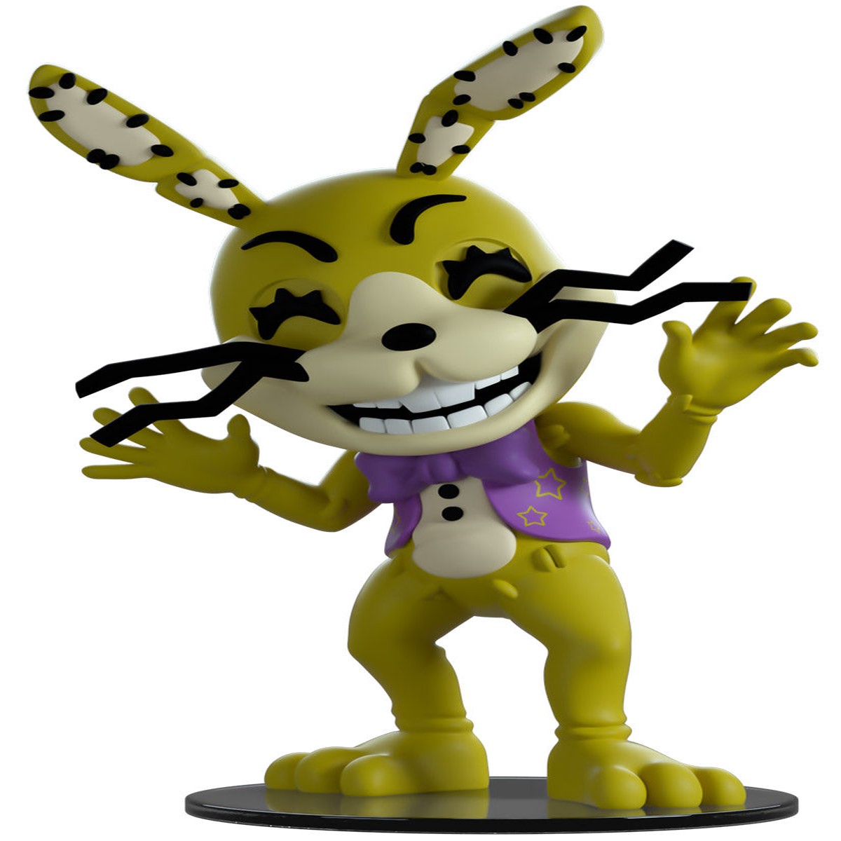 Youtooz Five Nights at Freddys - Glitchtrap 39