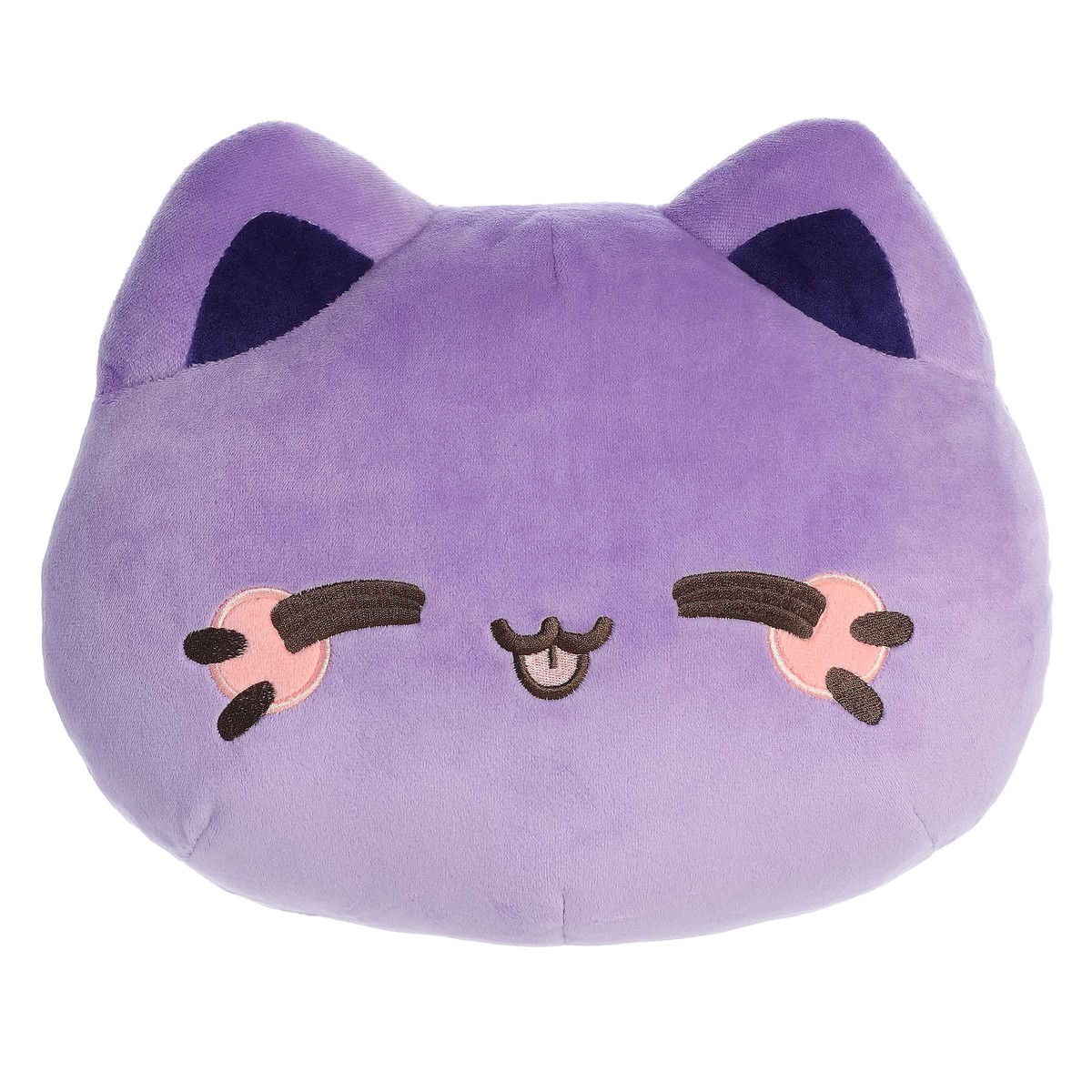 10 Meowchi Face Plush