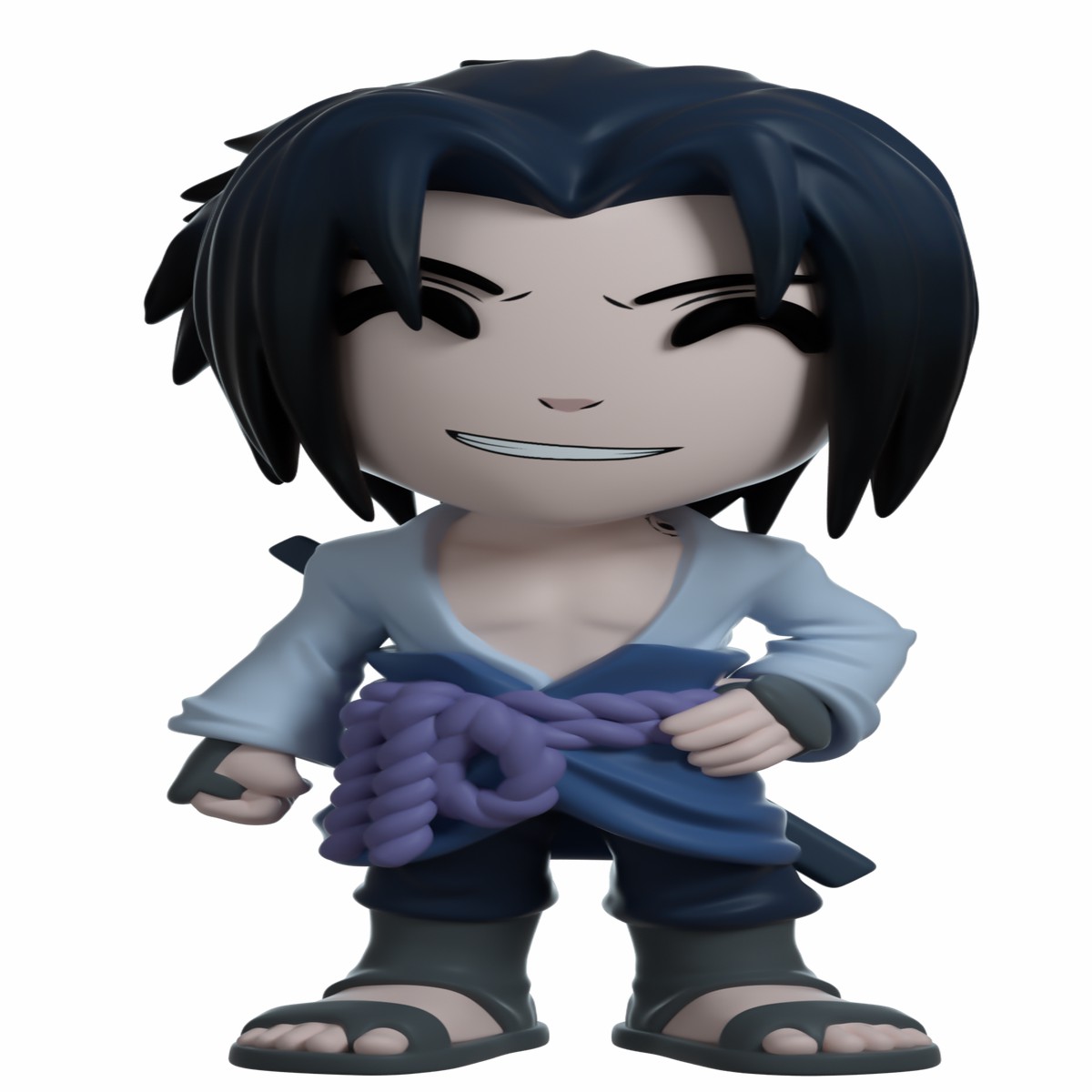 Youtooz Naruto Collection - Sasuke 2