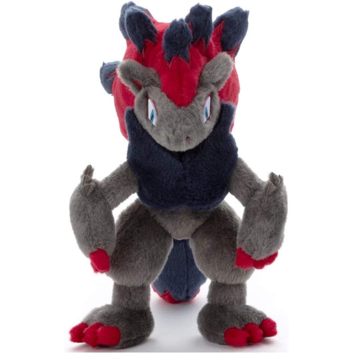 Zoroark Takaratomy ARTS I Choose You Pokemon 10 Plush