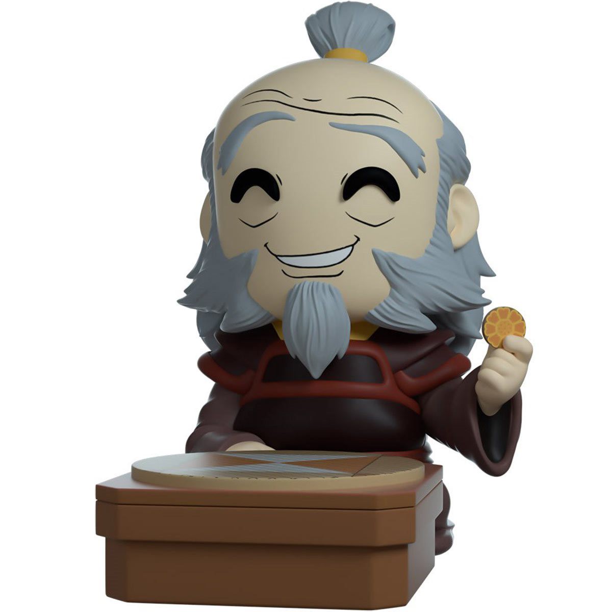 Youtooz Avatar the Last Airbender - Iroh 8