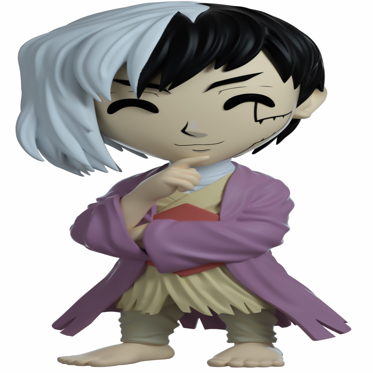 Youtooz Dr Stone - Gen Asagiri 3