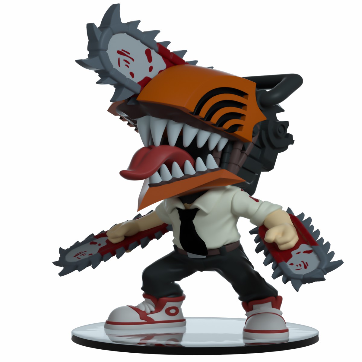Youtooz Chainsaw Man Collection - Chainsaw Man 0