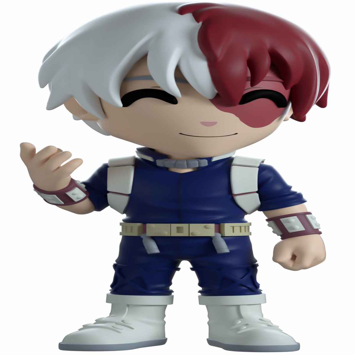Youtooz My Hero Academia Collection - Shoto Todoroki 2