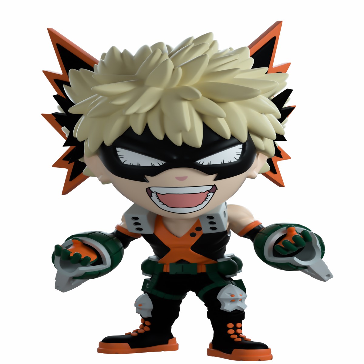 Youtooz My Hero Academia Collection - Katsuki Bakugo 1