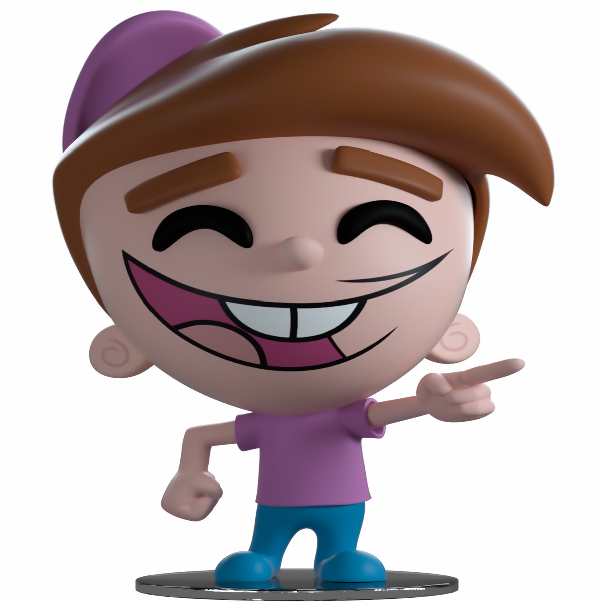 Youtooz The Fairly OddParents - Timmy Turner 0