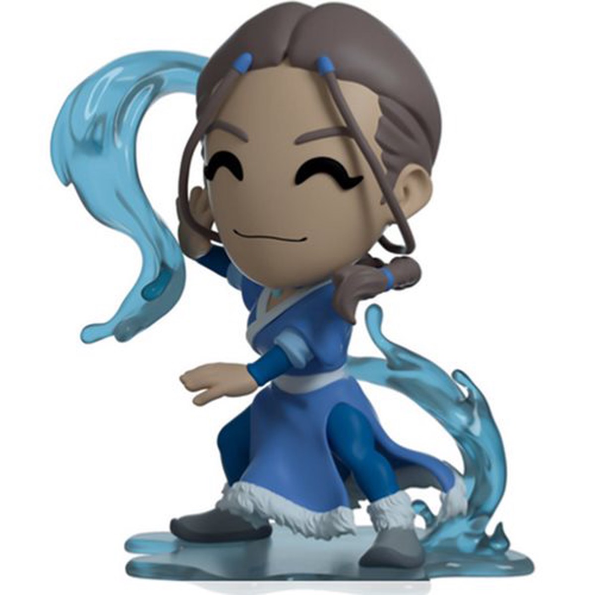 Youtooz Avatar the Last Airbender - Katara 3